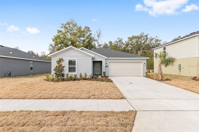 1256 NW 48TH TERRACE, Ocala, FL 34482