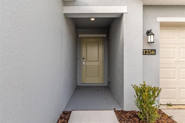 1256 NW 48TH TERRACE, Ocala, FL 34482