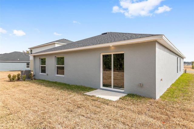 1256 NW 48TH TERRACE, Ocala, FL 34482