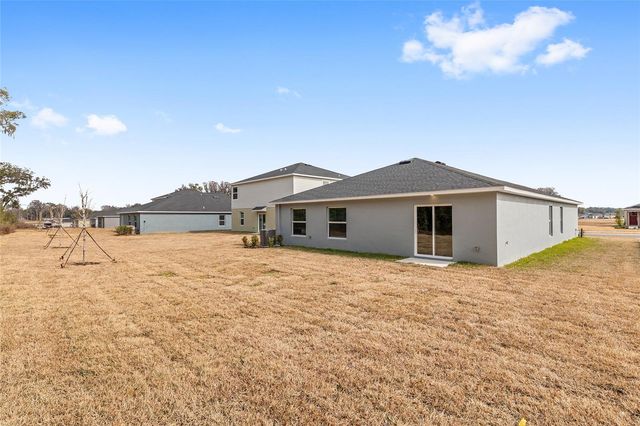 1256 NW 48TH TERRACE, Ocala, FL 34482