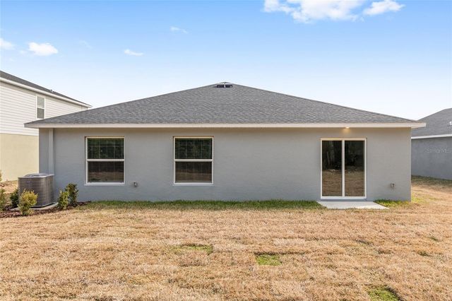 1256 NW 48TH TERRACE, Ocala, FL 34482