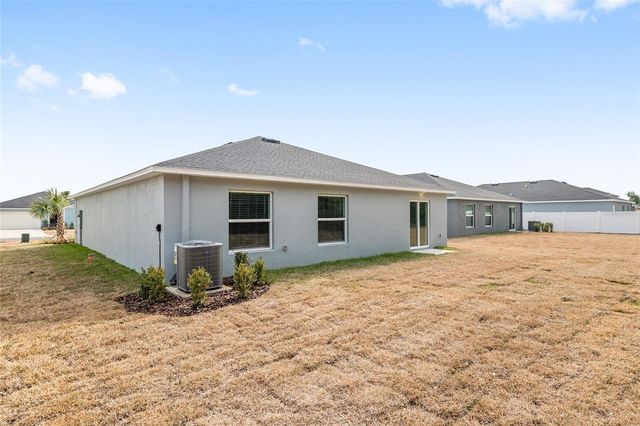 1256 NW 48TH TERRACE, Ocala, FL 34482