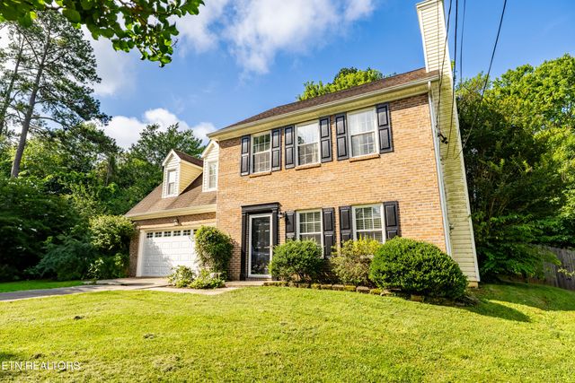 818 Vinson Lane, Knoxville, TN 37923