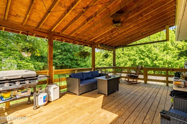 818 Vinson Lane, Knoxville, TN 37923