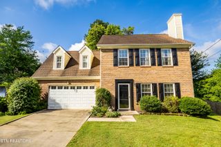 818 Vinson Lane, Knoxville, TN 37923