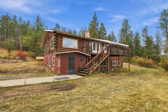2105 S HWY 395 Hwy, Chewelah, WA 99109 property photo