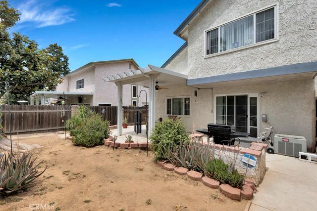 2018 Covington Avenue, Simi Valley, CA 93065