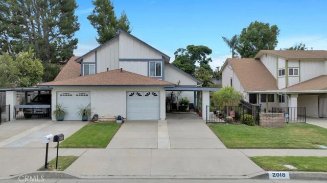 2018 Covington Avenue, Simi Valley, CA 93065