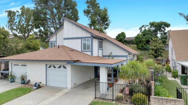 2018 Covington Avenue, Simi Valley, CA 93065