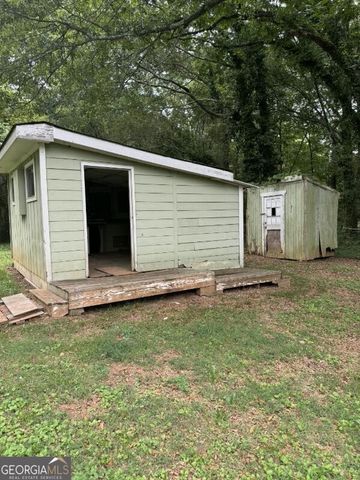 75 Barber Road, Covington, GA 30016