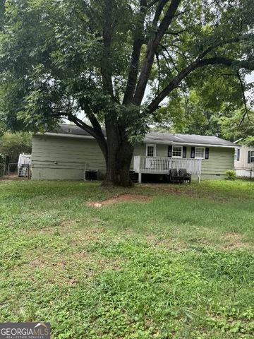 75 Barber Road, Covington, GA 30016