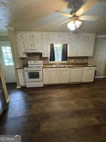 75 Barber Road, Covington, GA 30016