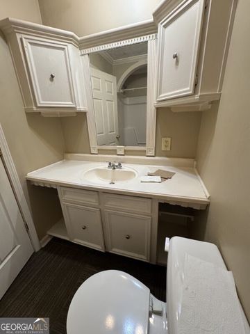 75 Barber Road, Covington, GA 30016