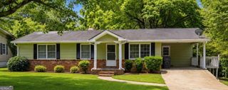 75 Barber Road, Covington, GA 30016