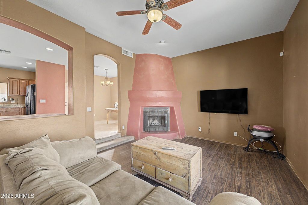 1418 W VIRGIL Drive, San Tan Valley, AZ 85144 — photo 3