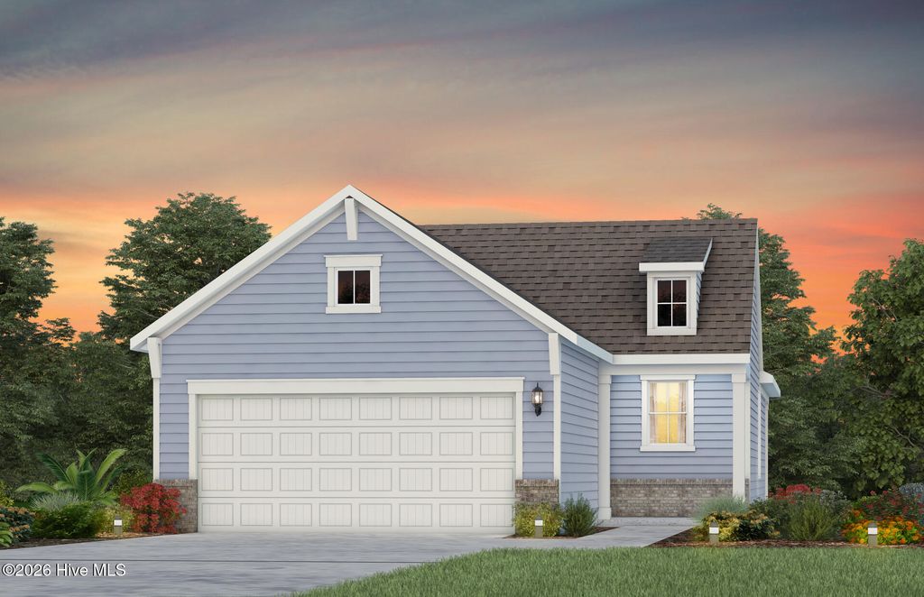 3193 Wuther Squall Way SW, Shallotte, NC 28470