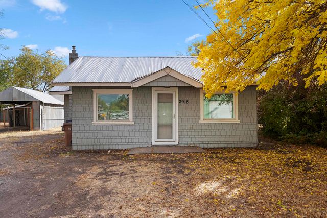 2914 E Sinto Ave, Spokane, WA 99202