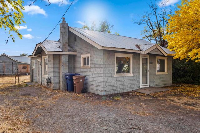 2914 E Sinto Ave, Spokane, WA 99202