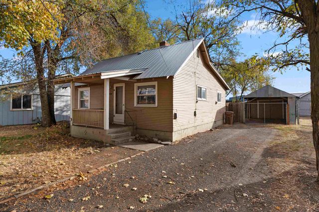 2914 E Sinto Ave, Spokane, WA 99202