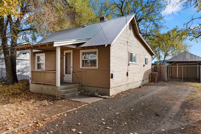 2914 E Sinto Ave, Spokane, WA 99202