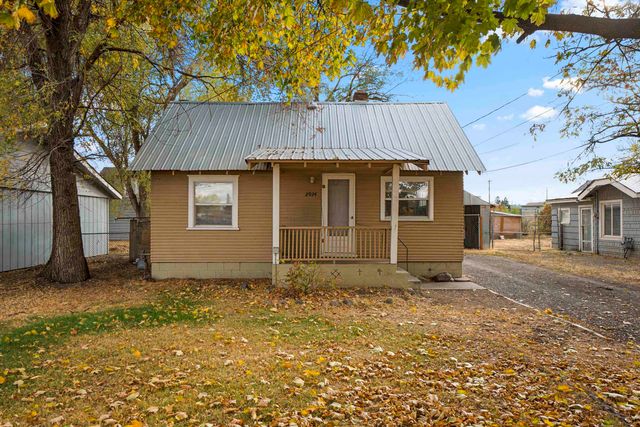 2914 E Sinto Ave, Spokane, WA 99202