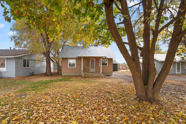 2914 E Sinto Ave, Spokane, WA 99202