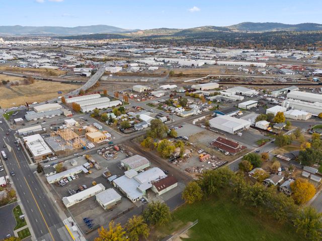 2914 E Sinto Ave, Spokane, WA 99202