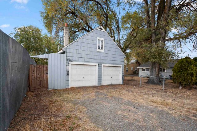 2914 E Sinto Ave, Spokane, WA 99202