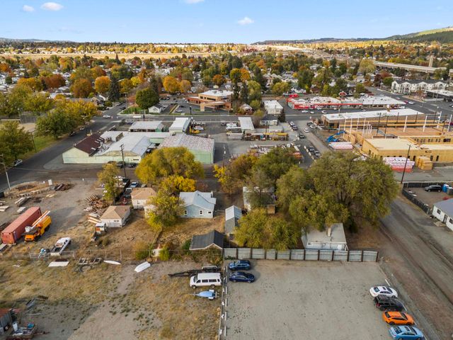 2914 E Sinto Ave, Spokane, WA 99202