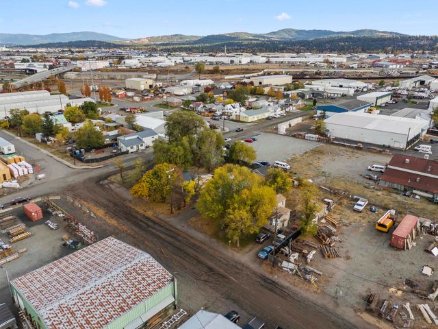 2914 E Sinto Ave, Spokane, WA 99202