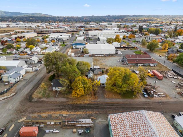 2914 E Sinto Ave, Spokane, WA 99202