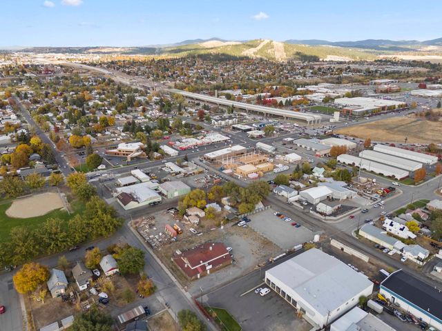 2914 E Sinto Ave, Spokane, WA 99202