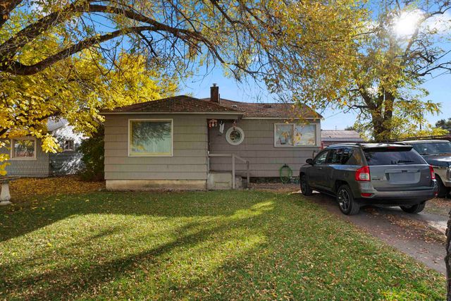 2914 E Sinto Ave, Spokane, WA 99202