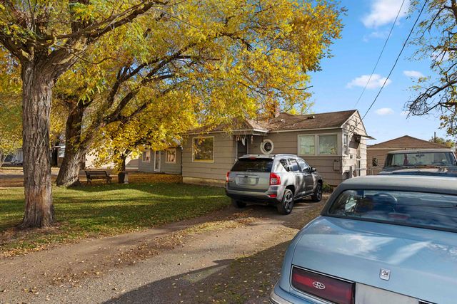 2914 E Sinto Ave, Spokane, WA 99202