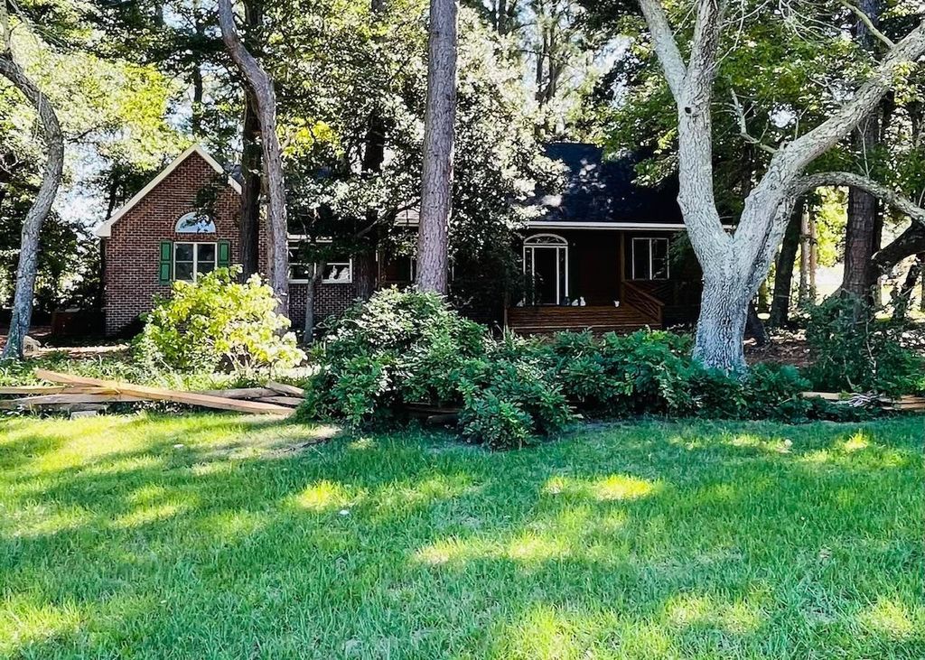Image 1 of property listing at 118 Parkers Landing Drive Lot 28, Point Harbor, NC 27964