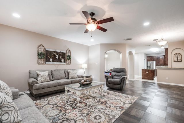 16148 Broadwater Drive, Crosby, TX 77532