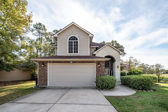 16148 Broadwater Drive, Crosby, TX 77532