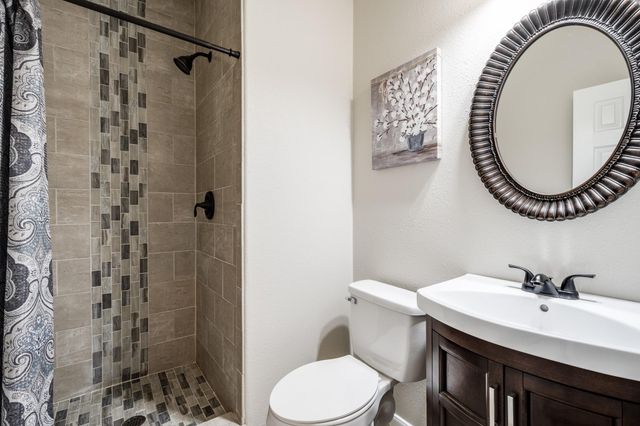 16148 Broadwater Drive, Crosby, TX 77532