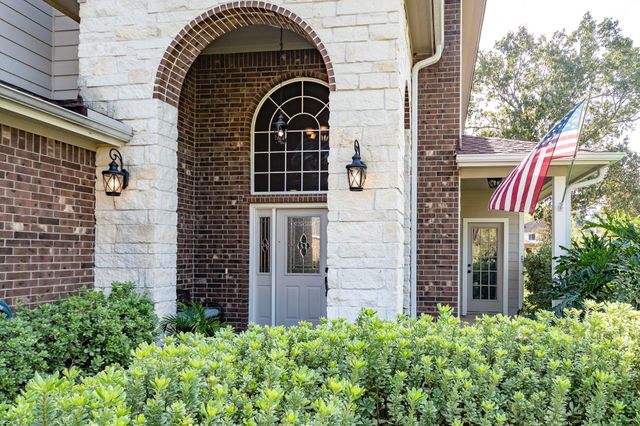 16148 Broadwater Drive, Crosby, TX 77532