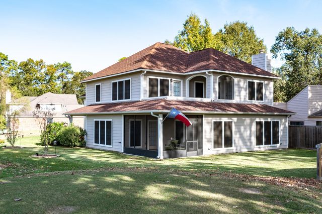 16148 Broadwater Drive, Crosby, TX 77532