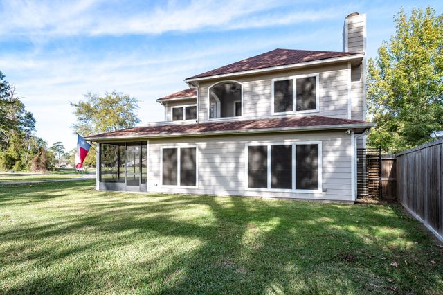 16148 Broadwater Drive, Crosby, TX 77532