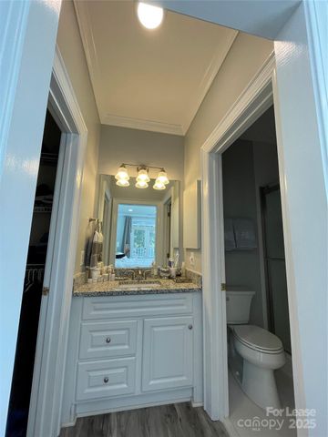 2315 Selwyn Avenue I, Charlotte, NC 28207