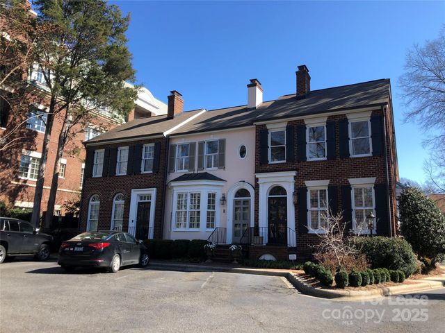 2315 Selwyn Avenue I, Charlotte, NC 28207