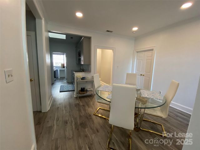 2315 Selwyn Avenue I, Charlotte, NC 28207