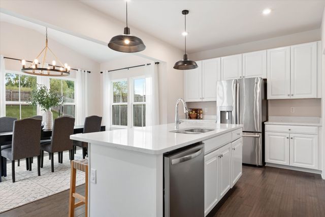 9728 Katz Ln, Brentwood, TN 37027