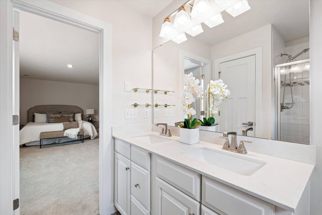 9728 Katz Ln, Brentwood, TN 37027