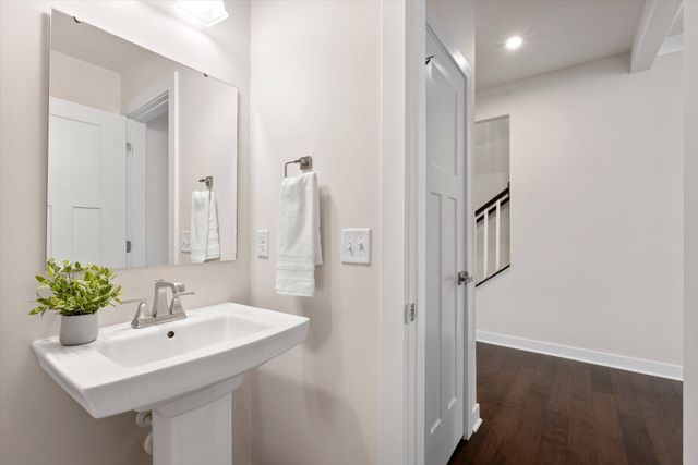 9728 Katz Ln, Brentwood, TN 37027