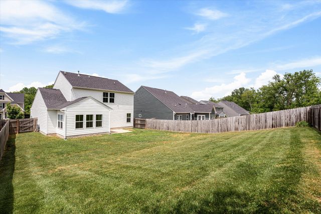 9728 Katz Ln, Brentwood, TN 37027