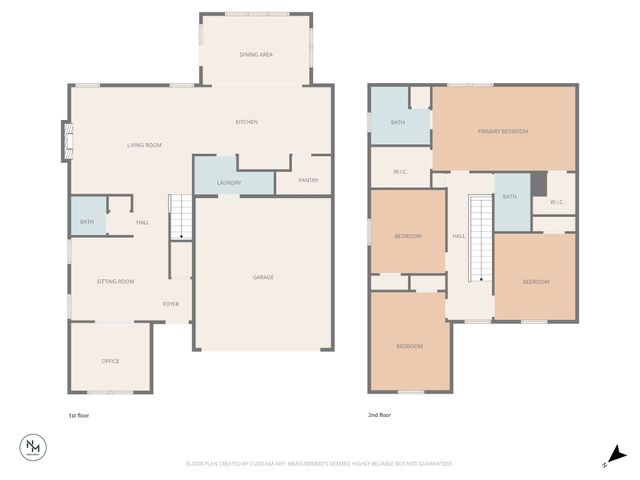 9728 Katz Ln, Brentwood, TN 37027