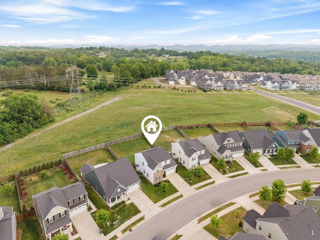 9728 Katz Ln, Brentwood, TN 37027